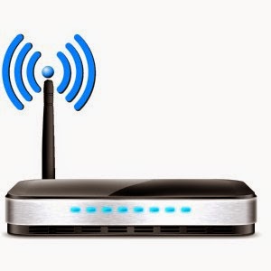 Fungsi router