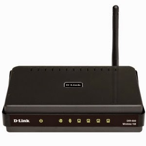 Pengertian router